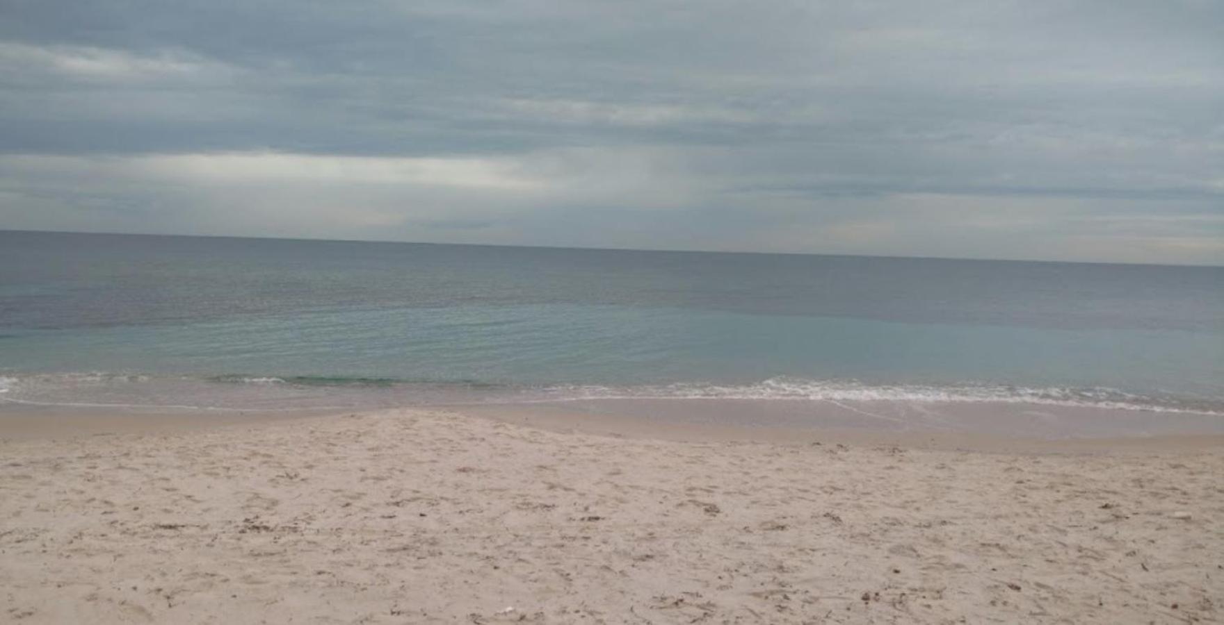Evasion Familiale Pres De De La S3 Kantaoui Sousse Apartmán *